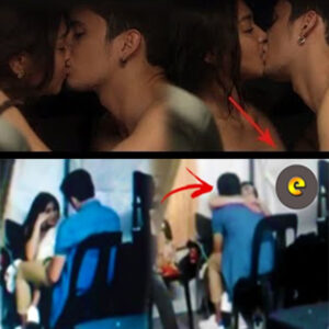 James Reid and Nadine Lustre’s Alleged Photo Scandal Goes Viral Online! James Reid And Nadine Lustre Affection Caught Inside A Tent(DG)