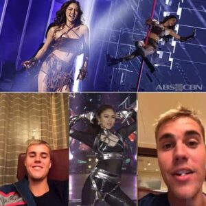 HOT VIDEO WARNING: Ang sayaw na ‘Despacito’ ni Kim Chiu ay nag-aangat ng mga bagay sa susunod na antas! Panoorin kung paano siya sorpresahin ni Justin Bieber sa pamamagitan ng isang tawag sa Instagram Live – hindi makapaniwala ang mga tagahanga! Ano ang sinabi niya?(DG)