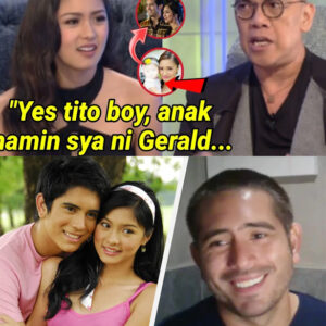 SHOCKING: KIM CHIU PUBLICIZES GERALD Anderson’s SON after 14 YEARS! (VIDEO)(DG)