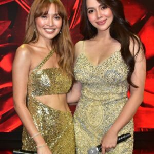 Kathryn Bernardo And Julia Montes suddenly created a fever that confused public opinion…