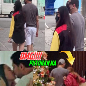 Nakakalokang VIDEO revelation: Paolo Contis, nahuling kasama ang ‘mysterious girl’ sa Manaoag! Si Yen Santos, tuluyang napaiyak nang matuklasan ito!(DG)