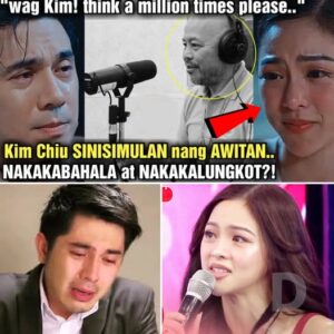 “HOT NEWS: Kim Chiu officially takes her talents to the international stage!  But what does this mean for Paulo Avelino?  Is he crying and worried about this big change? Find out now!