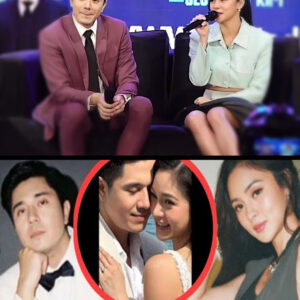 HOT NEWS: Sinagot ni KIM CHIU ang mga tsismis sa pakikipag-date ni Paulo Avelino, nagulat at masiglang sinuportahan ang mga manonood!(DG)