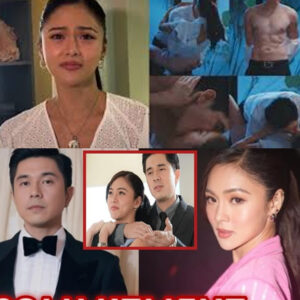 Paulo Avelino reveals that he will really not leave Kim Chiu that he feels loved with her. (DG)