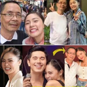 Kim Chiu’s father spoke out about the relationship between Paulo and his daughter, and his remarks surprised fans/lo