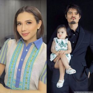 Karylle finally talks about her past breakup with Dingdong Dantes…increasing security secrets are revealed