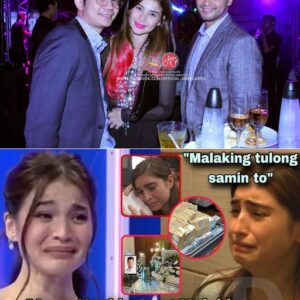 Anne Curtis Leaves Fans in Tears with Unexpected Memories of Billy Crawford! Discover the Heartwarming Moments She Shared from Their Past Together – What Surprised Everyone? 