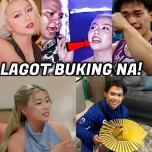 SHOCK: Chloe San Jose’s Old Video, Admits Carlos Yulo Was Only After Money! Controversial Statement, Sparks Attention on Social Media!