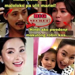 Mariel Rodriguez Reveals a Major Secret That Cannot Be Contained