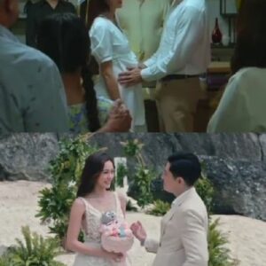 Secret video of civil wedding, beach wedding in KIMPAU discovered — Next up is a church wedding? Fans can’t stop wondering when KIMCHIU’S “ABSOLUTELY BIG BELLY” will happen!