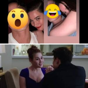 Breaking News: Fans suddenly discovered intimate photos of Bea Alonzo with her “mysterious” boyfriend, which is…?