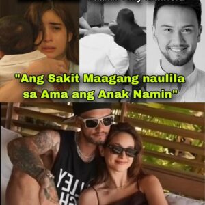 Coleen Garcia Can’t Accept Losing Billy Crawford!