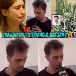 NASA LANG! Emosyonal na Inihayag ni Coleen Garcia ang Buong Katotohanan sa Likod ng Pagkamatay ni Billy Crawford