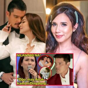 Nagulat ang Philippine entertainment industry nang biglang kumalat ang balita tungkol sa isang nakagigimbal na pag-amin ni Karylle Padilla – isang sikat na singer at aktres….