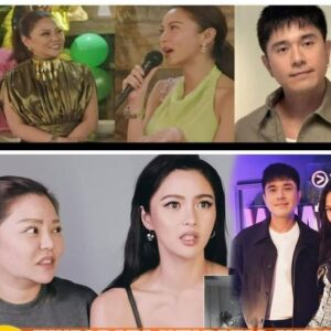 Kim Chiu’s sister made a bombshell comment about Paulo Avelino that surprised fans