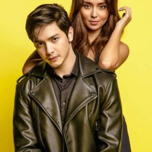 Did Alden Enjoy Cuddling With Kathryn That Daniel Padilla Didn’t Do With Ex-GF? Kathryn Bernardo’s Kiss with Alden Richards: Enjoyed or Just a Job?