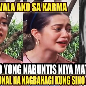 Sue Ramirez Emosyonal na Ibinunyag Kung Sino Ang Babaeng Nabuntis ni Javi Benitez – Paano Haharapin ang Kontrobersya?