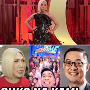 Vice Ganda’s ITS SHOWTIME WILL NO LONGER BE SHOWN ON ABS-CBN because of MONEY? (TR)