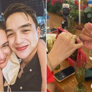 Dominic Roque Opens Up About His Relationship with Bea Alonzo: “Seloso Ako, Pero…”