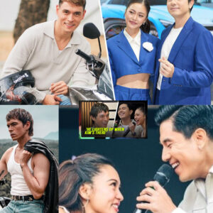 “Jake Cuenca just dropped a bombshell! 😱 ‘I’m jealous when Paulo Avelino is around Kim Chiu’ – Shocking fans!(DG)