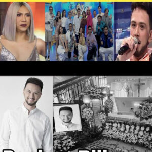 “SHOCKING NEWS: Billy Crawford always knows… but the Showtime family is grieving after an unexpected loss! 😱(DG)