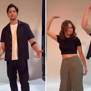 Hot News: Alden Richards and Kathryn Bernardo’s Latest Video Has Fans Wondering About Their Relationship