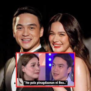 Ang Buong Katotohanan: Bea Alonzo, Isiniwalat ang Lahat Tungkol sa Paghihiwalay Nila ni Dominic Roque!