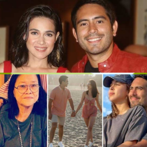 Lolit Solis stirs up drama, pointing the finger at Bea Alonzo for Gerald Anderson’s shocking “ghosting”! Is she to blame?