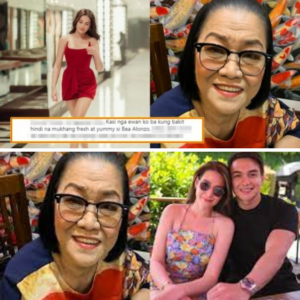 Lolit Solis makes bold claims about Bea Alonzo’s age and marriage — the reason she’s pushing Dominic Roque to settle down is…?