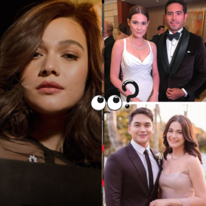 Bea Alonzo is willing to work with her ex-boyfriend except for one person, that is…