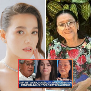 GMA Debunks Lolit Solis’ Claim About Bea Alonzo’s Role in Start-Up Remake, Clears Up the Confusion