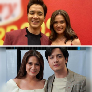 Bea Alonzo and Alden Richards Allegedly Involved in ‘Silent Feud’ – What’s Really Happening?