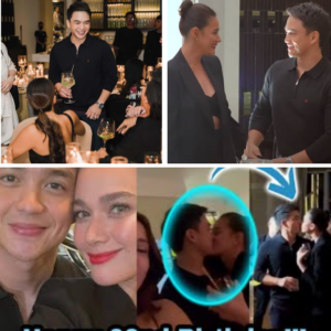 Bea Alonzo’s Surprise Birthday Celebration for Dominic Roque Will Leave You in Tears!