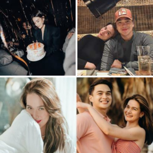 Bea Alonzo’s Birthday Message to Dominic Roque is Filled with Love – Fans Are Loving It!