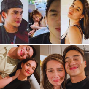 Bea Alonzo Reveals the One Thing That Makes Dominic Roque Jealous – You Won’t Believe It!