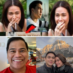 Ogie Diaz says Dominic Roque still loves Bea Alonzo makes her cry, which means…