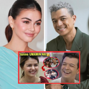 Shocking News: Fans were surprised when JANINE Gutierrez admitted THEIR RELATIONSHIP with JERICHO Rosales, which was… 😱😱