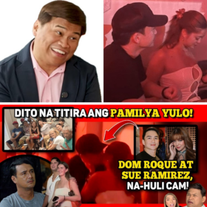 Ogie Diaz Exposes Dominic Roque’s Mother Sending Food to Sue Ramirez