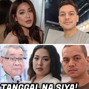 Archie Alemania Tinanggal Na Ng GMA Network Matapos Kasuhan Ni Rita Daniela!