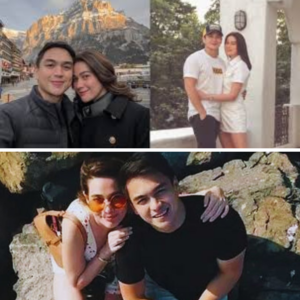 Bea Alonzo and Dominic Roque are said to have gotten back together but are married, is that still the case?