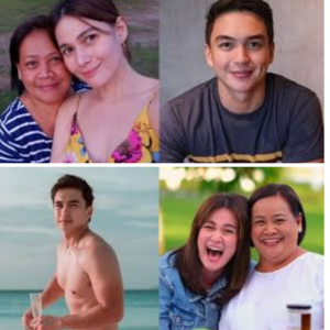 Kahit hiwalay na sila: Sa bahay pa rin ni Bea natutulog si Dominic? Ikinagulat ng fans ang reaksyon ng ina ni Bea Alonzo