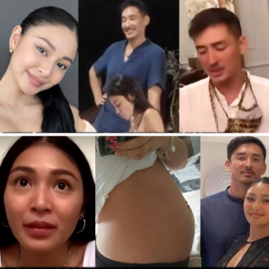 Nadine Luster SPEAKS About her pregnancy with Christophe Bariou’s child – This detail has caused a strong reaction among fans, which is….