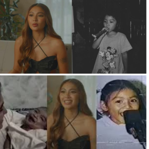 Nakakaloka: Biglang ikinalat ng fans ang video na umabot sa 100 thousand subscribers si Nadine Lustre sa YouTube, which is…