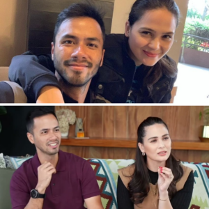 Nag walk out si Kristine Hermosa sa wedding proposal ni Oyo Sotto!!