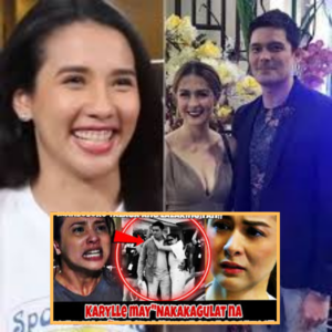 Breaking News: Dingdong Dantes Nagbigay ng Nakakatakot na Pahayag Tungkol kay Karylle: “Umalis ang Ex Ko at May Ginawa sa Akin”