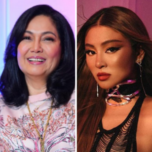 Maricel Soriano Replies To Nadine Lustre’s Hilarious Tweet