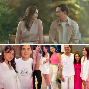 Bea Alonzo Reacts to ‘Ginagamit si John Lloyd, Dominic Roque’ Accusations