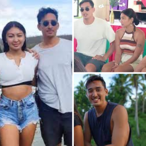 Nadine Lustre’s boyfriend, Christophe Bariou, has complaints about the upcoming ‘New Banger’