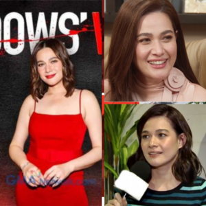 Bea Alonzo Declares She’s Through with Public Relationships: “I Want My Privacy”