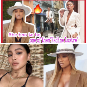 Nadine Lustre’s Fierce Image Catches Tyra Banks’ Eye: What’s Next for This Dynamic Duo?